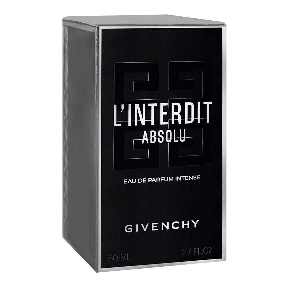 Givenchy | L'Interdit Absolu Eau de Parfum