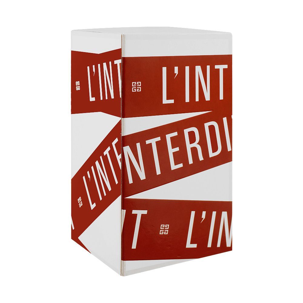 Givenchy | Interdit Eau de Parfum