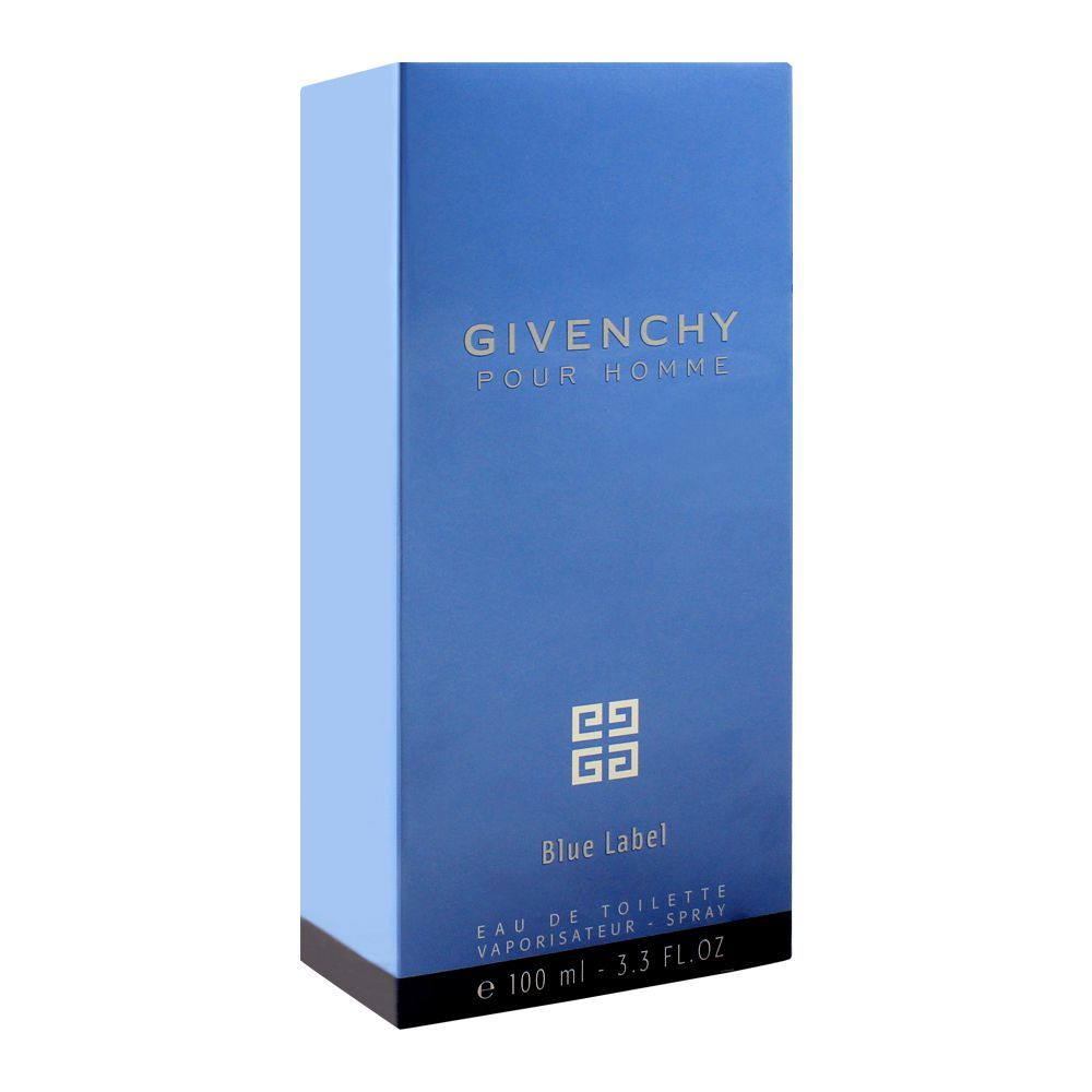 Givenchy | Blue Label Eau de Toilette