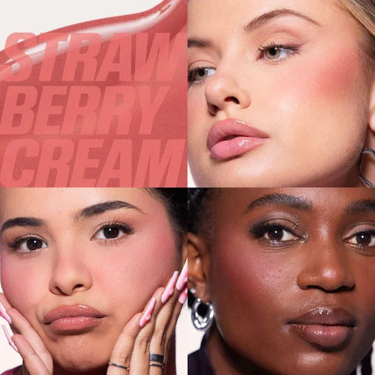 Sephora Favourites |  Gleamy Dreamy Makeup Value Set