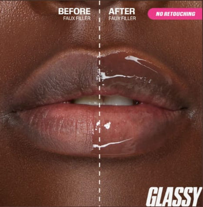 Huda Beauty | Glossiest Gloss Trio