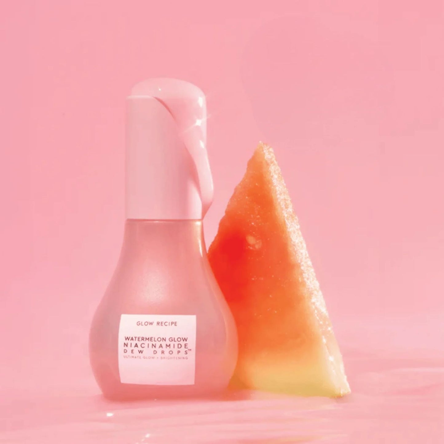 Glow Recipe | Watermelon Glow Niacinamide Dew Drops 40ml