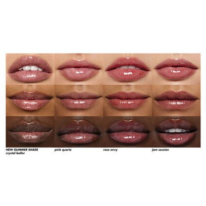 ELF | Glow Reviver Quad Goals Lip Oil Kit