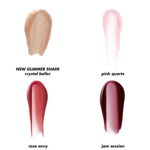 ELF | Glow Reviver Quad Goals Lip Oil Kit