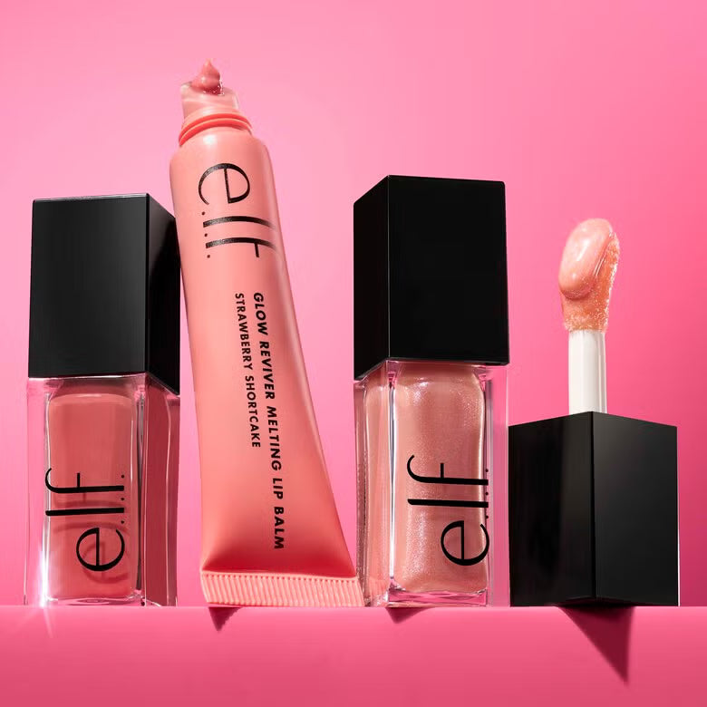 ELF Cosmetics | Glow Reviver Melting Lip Balm