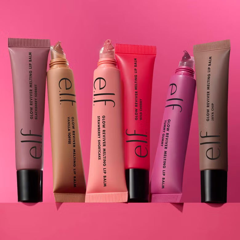 ELF Cosmetics | Glow Reviver Melting Lip Balm