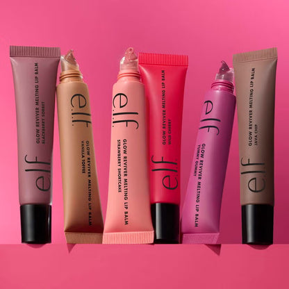 ELF Cosmetics | Glow Reviver Melting Lip Balm