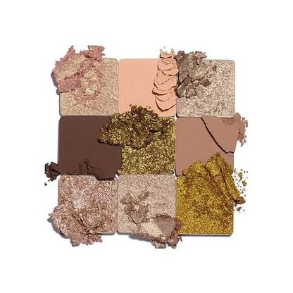 Huda Beauty | Gold Obsessions Eyeshadow Palette