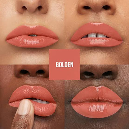 Maybelline | Super Stay Vinyle Ink Longwear Liquid Lipcolor | 105 Golden