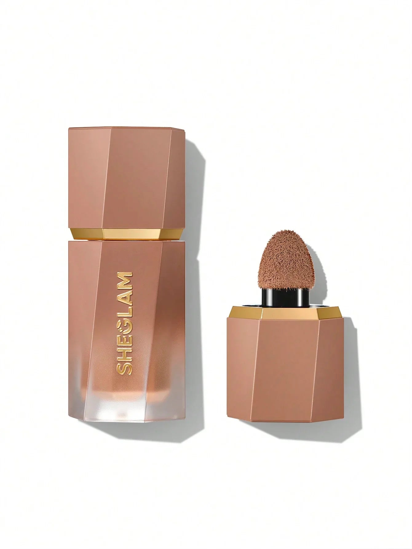 Shelgam | Sun Sculpt Liquid Face Contour