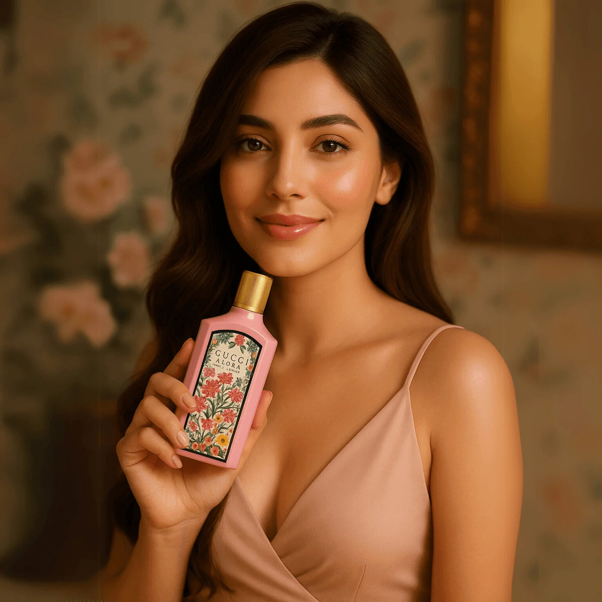 Gucci | Flora Gorgeous Gardenia Eau De Parfum