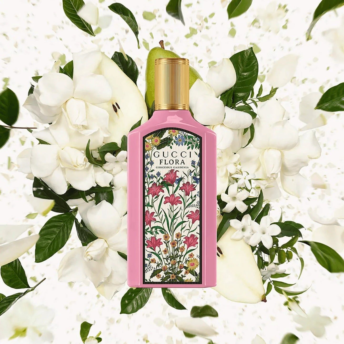 Gucci | Flora Gorgeous Gardenia Eau De Parfum