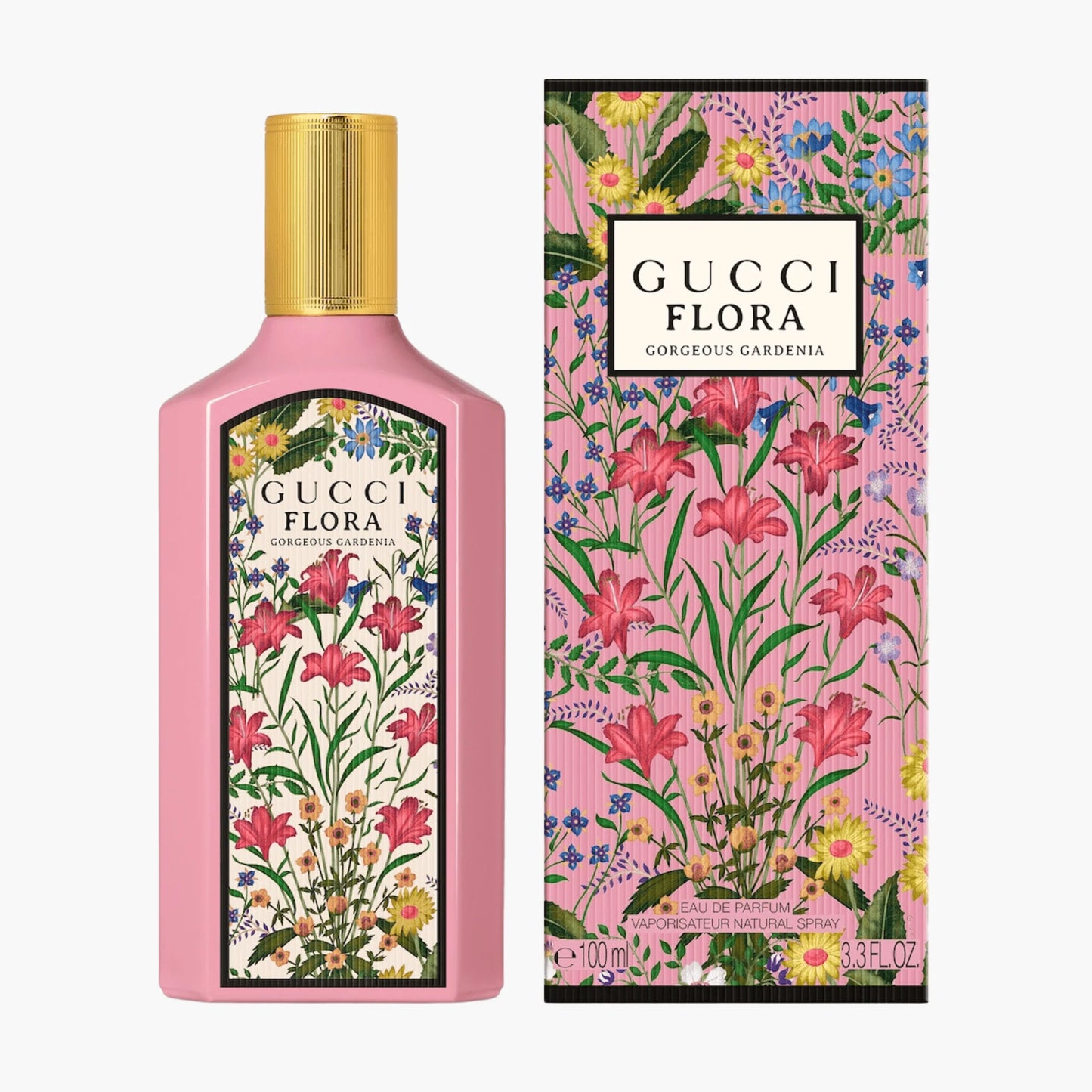 Gucci | Flora Gorgeous Gardenia Eau De Parfum