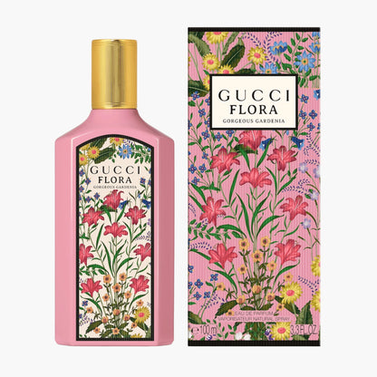 Gucci | Flora Gorgeous Gardenia Eau De Parfum