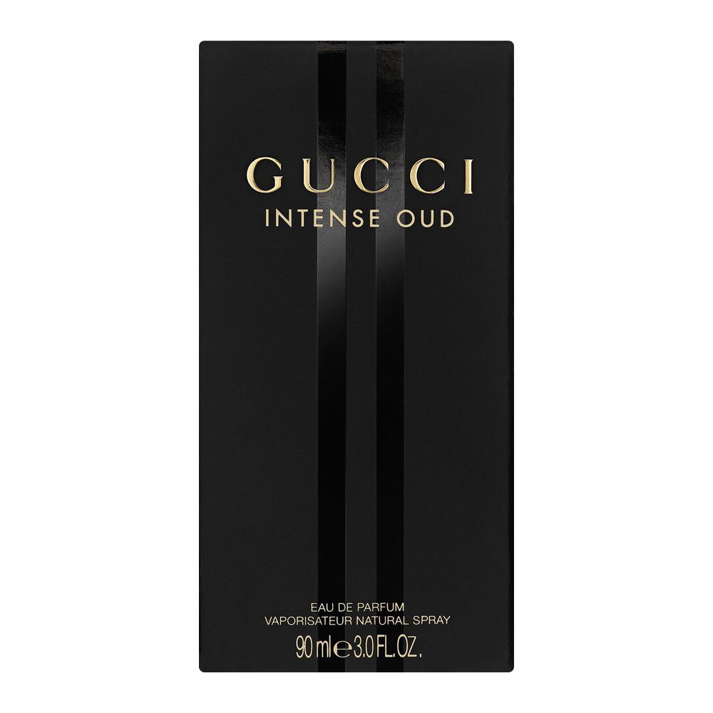 Gucci | Intense Oud EDP