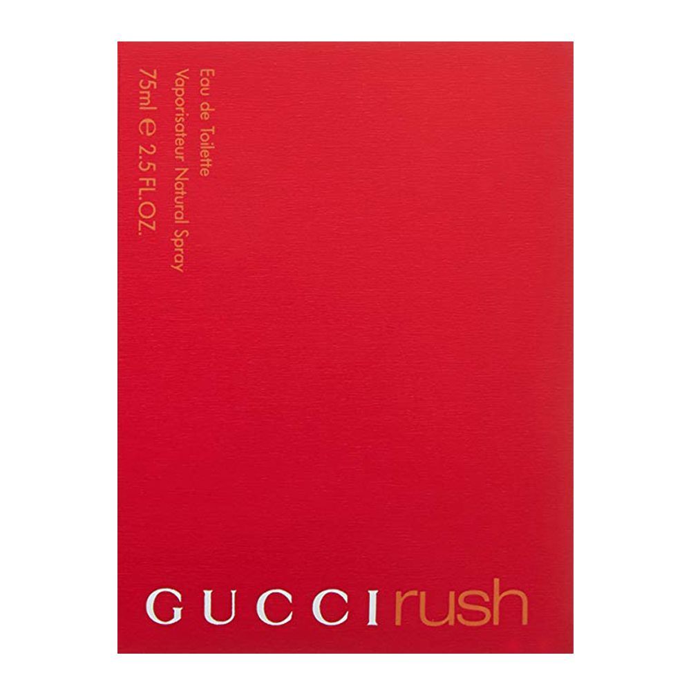 Gucci | Rush EDT