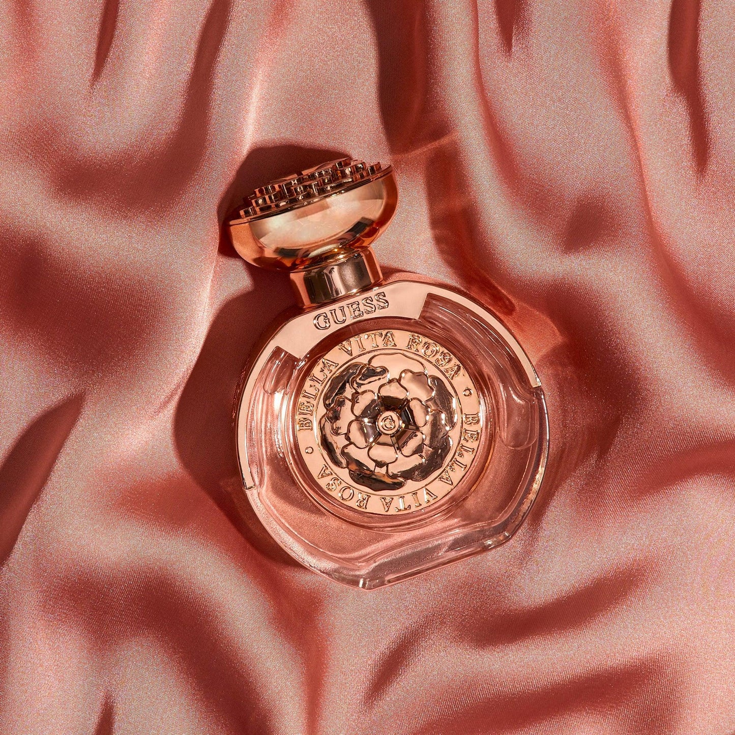 Guess | Bella Vita Rosa Women Eau De Toilette