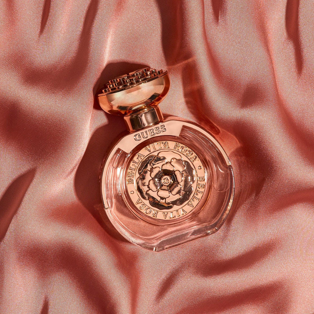 Guess | Bella Vita Rosa Women Eau De Toilette