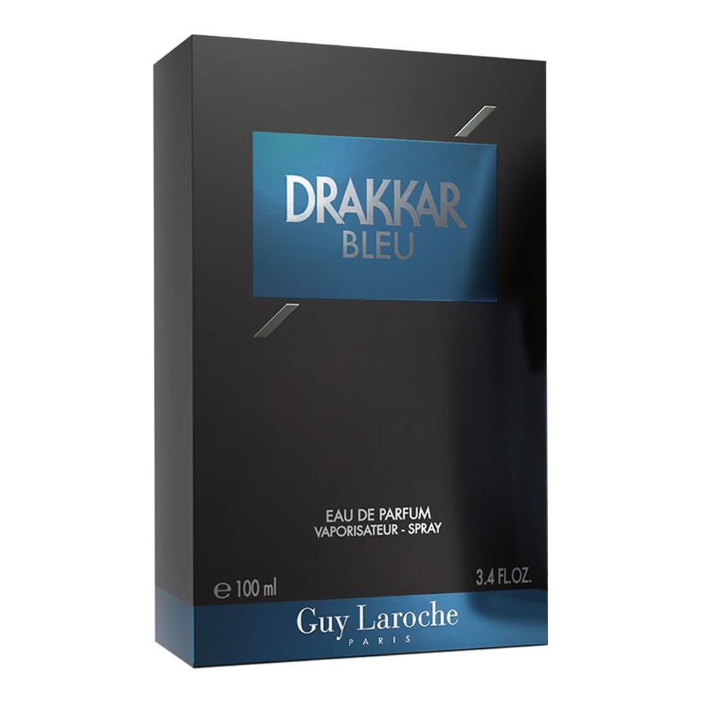 Guy Laroche | Drakkar Noir Bleu