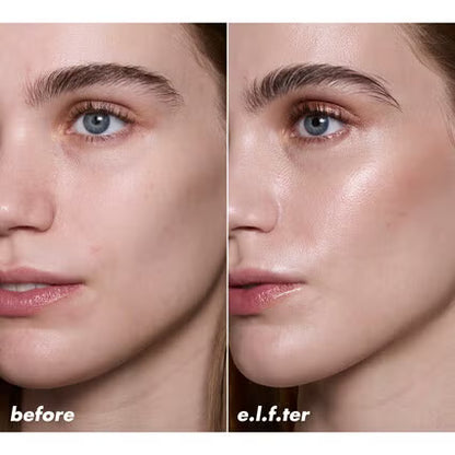ELF Cosmetics | Halo Glow Liquid Filter
