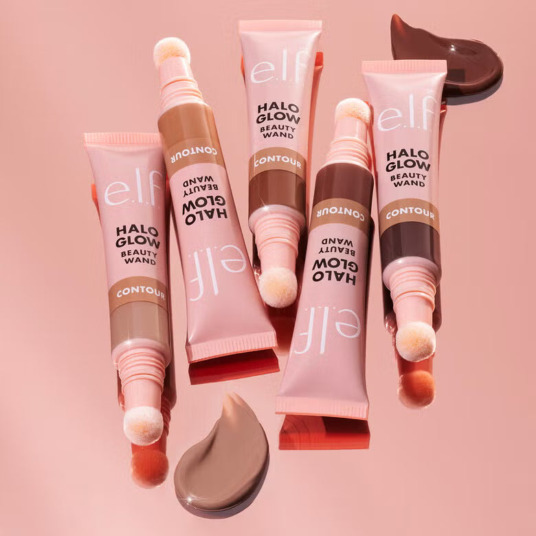 ELF Cosmetics | Halo Glow Contour Beauty Wand