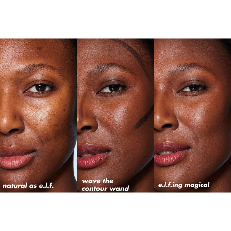 ELF Cosmetics | Halo Glow Contour Beauty Wand