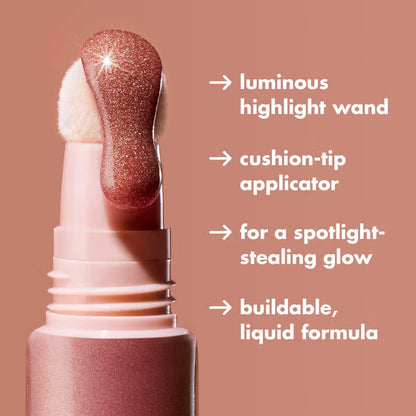 ELF Cosmetics | Halo Glow Highlight Beauty Wand