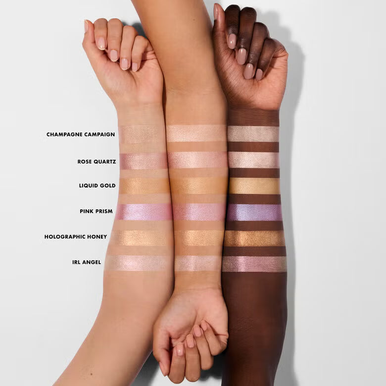 ELF Cosmetics | Halo Glow Highlight Beauty Wand