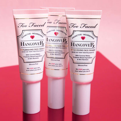 Too Faced | Hangover Replenishing Face Primer
