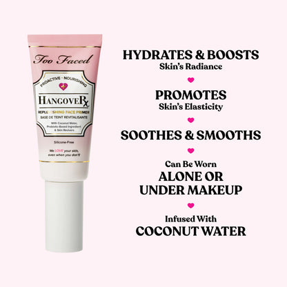 Too Faced | Hangover Replenishing Face Primer