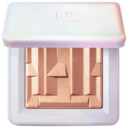 Haus Labs Bio-Radiant Gel-Powder Illuminating Highlighter with Fermented Arnica in Pakistan – silky, luminous, and long-lasting face highlighter for radiant glow