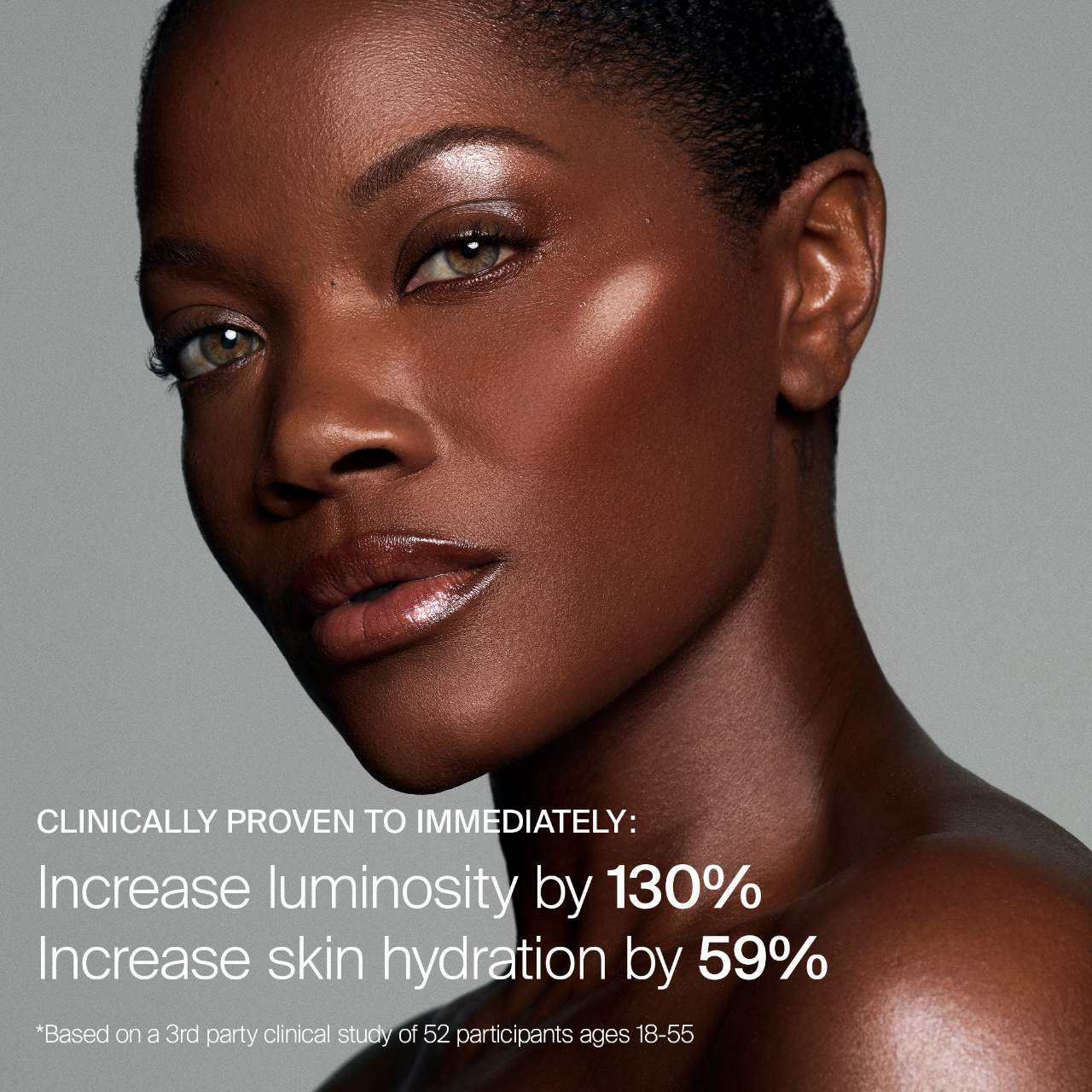 Haus Labs | Bio-Radiant Glassy Balm Highlighter Stick