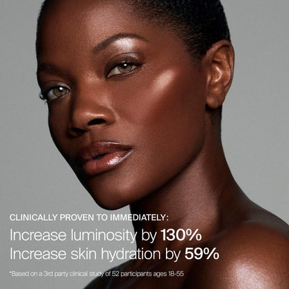 Haus Labs | Bio-Radiant Glassy Balm Highlighter Stick