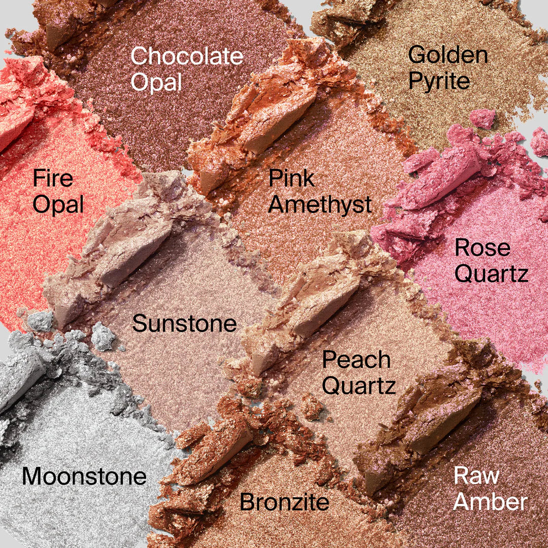 HAUS LAB |  Bio-Radiant Gel-Powder Illuminating Highlighter with Fermented Arnica