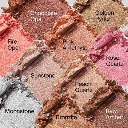 HAUS LAB |  Bio-Radiant Gel-Powder Illuminating Highlighter with Fermented Arnica