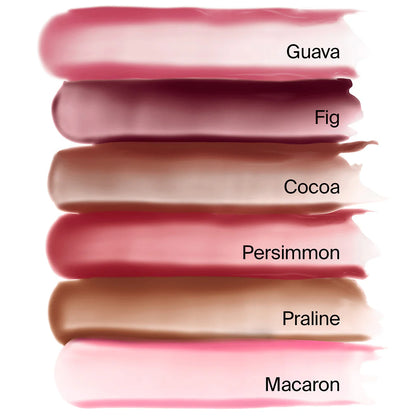 Haus Lab | PhD Hybrid Lip Glaze Plumping Gloss