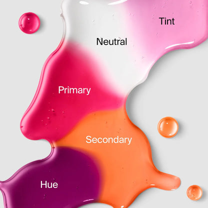 Haus Lab | PhD Hybrid Hydrating Tinted Lip Oil
