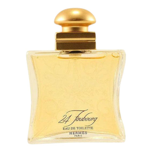 "Hermès 24 Faubourg Women Eau De Parfum 100ml – buy premium luxury women’s perfume online in Pakistan at Makeup by Unzilay, top fragrance and cosmetics store."