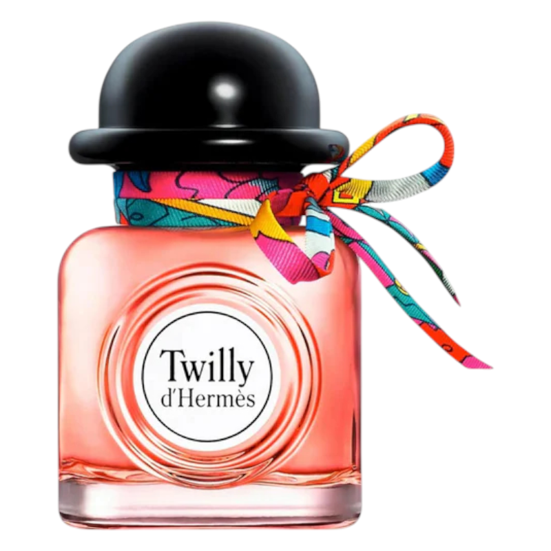 "Hermès Twilly d’Hermès Eau De Parfum Spray Limited Edition 21 85ml – buy premium luxury women’s perfume online in Pakistan at Makeup by Unzilay, trusted fragrance and cosmetics store."