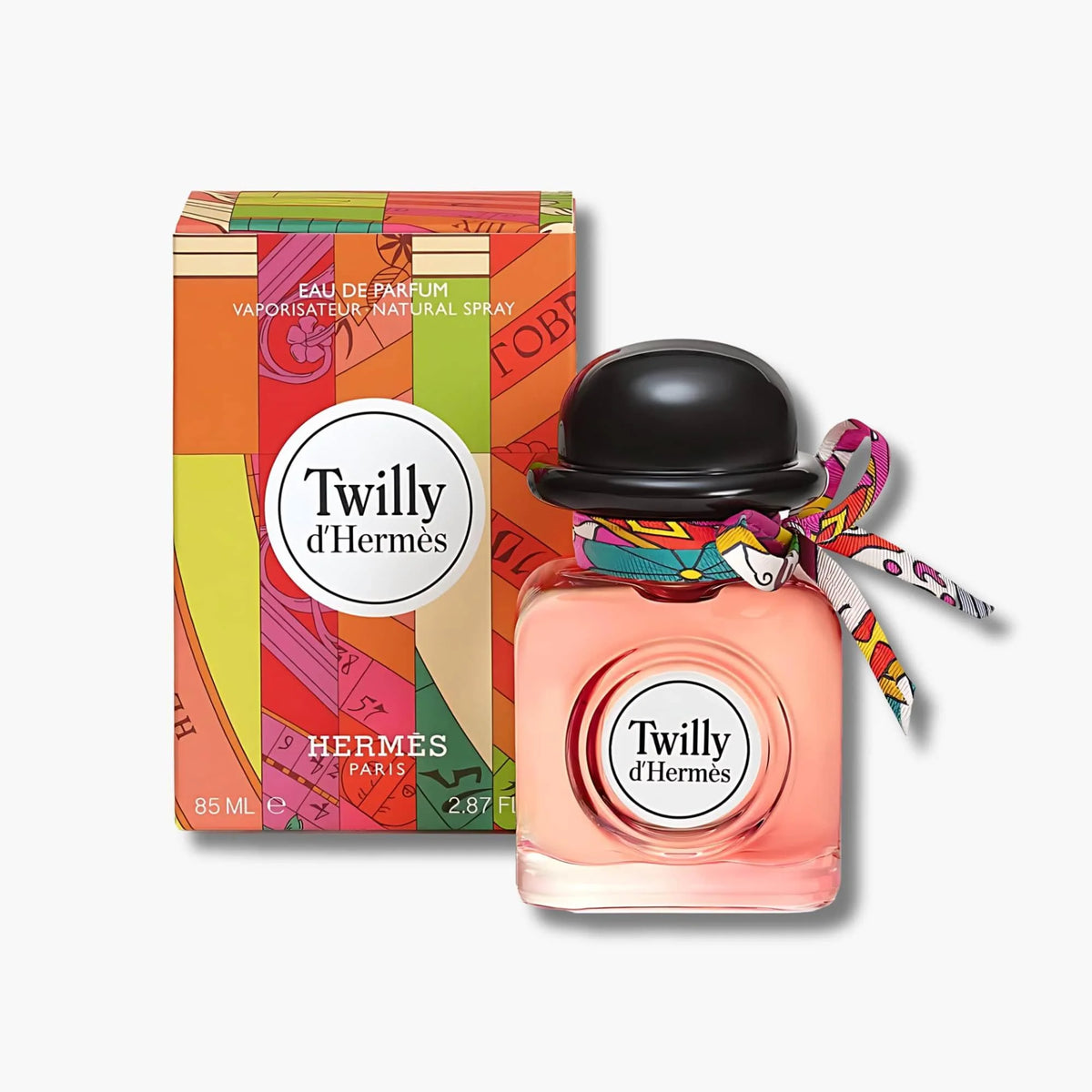 Hermès | Twilly d’Hermès Eau De Parfum Limited Edition 21 Spray For Women