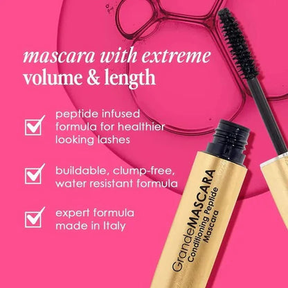 Sephora Favorites | Holiday Lashstash to Go Mini Mascara Set