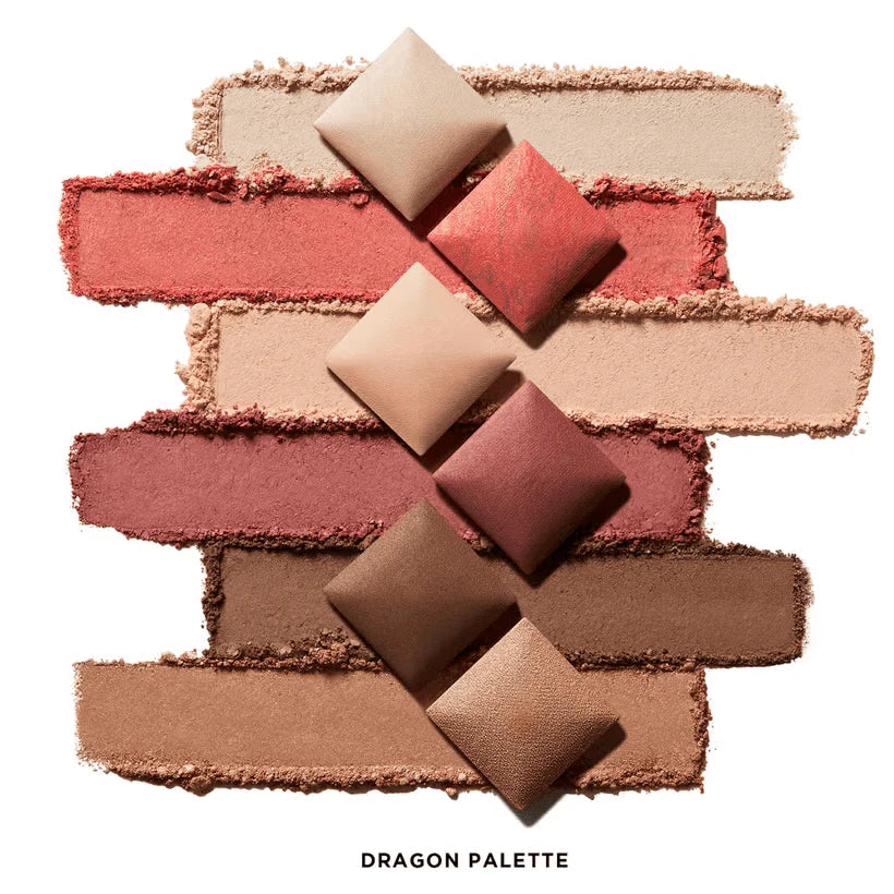 Hourglass | Ambient Lighting Edit - Unlocked Dragon