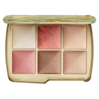 "Buy Hourglass Ambient Lighting Edit – Unlocked Dragon in Pakistan – original limited-edition face palette featuring bronzer, blush, and highlighter for a flawless, radiant glow."
