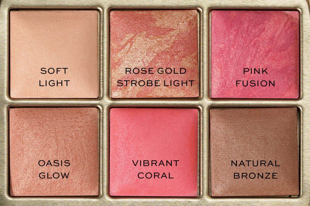 HourGlass | Ambient Lighting Edit Unlocked Palette - Evil Eye