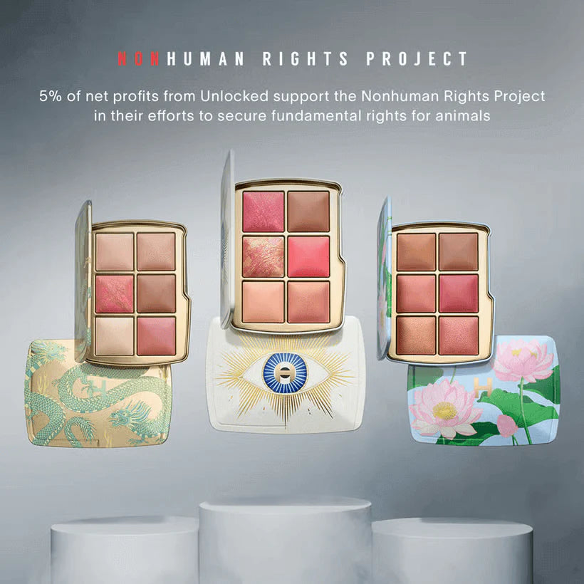 Hourglass | Ambient Lighting Edit - Unlocked Lotus Flower