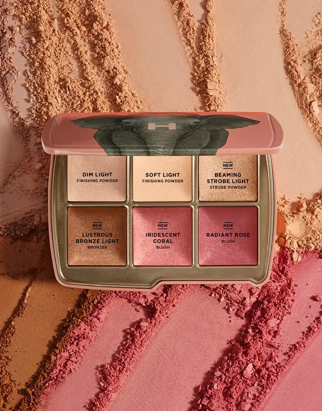 Hourglass | Ambient Lighting Edit Unlocked - Snake