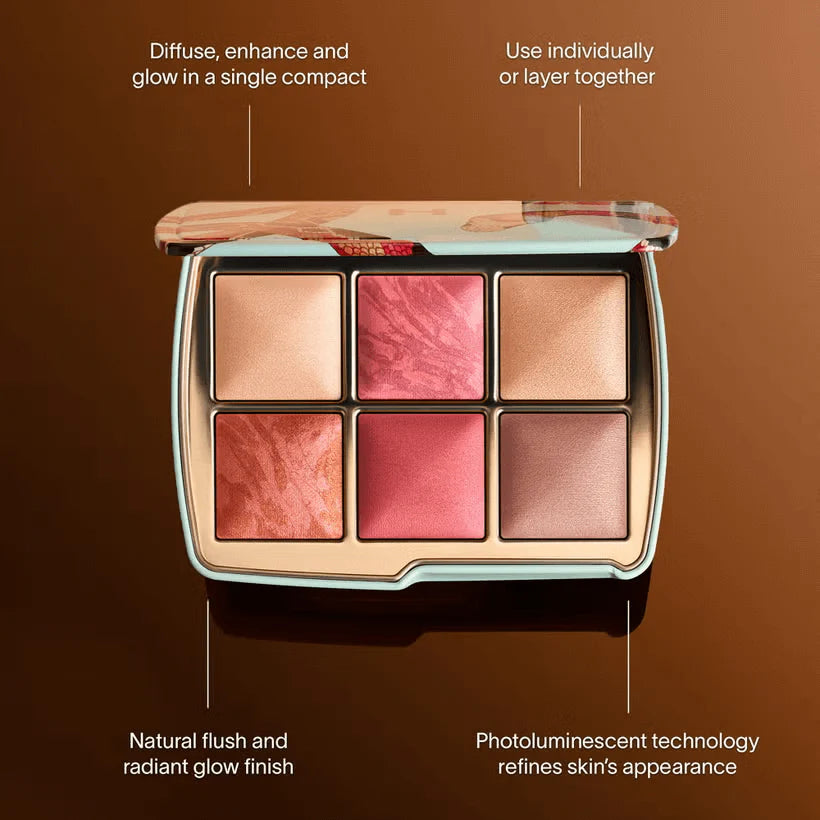 Hourglass | Ambient Lighting Edit Unlocked - Snake