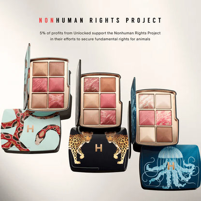 Hourglass | Ambient Lighting Edit Unlocked - Snake