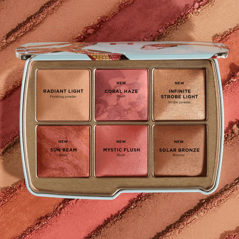 Hourglass | Ambient Lighting Edit Unlocked - Snake