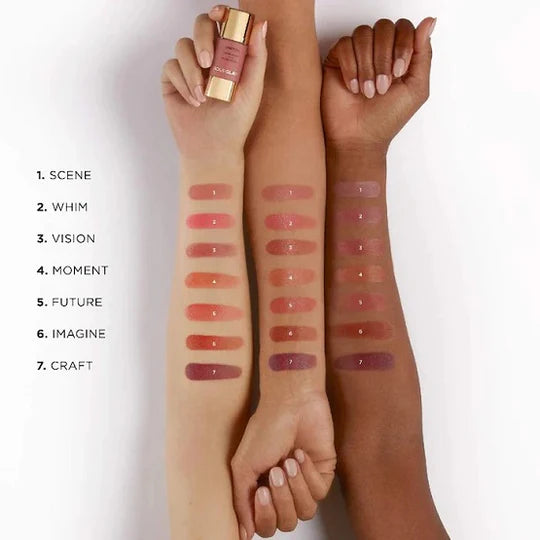 Hour Glass | Unreal Liquid Blush